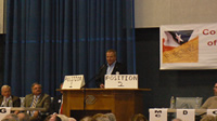 candidate forum