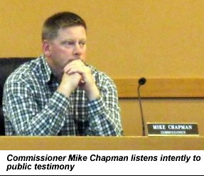 Mike chapman
