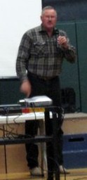 Clint Didier