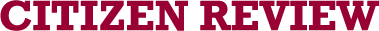 Citizen Review Online